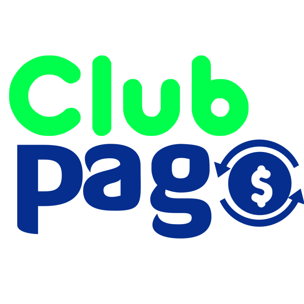 PAGO RECIBO DE CLUB PAGO