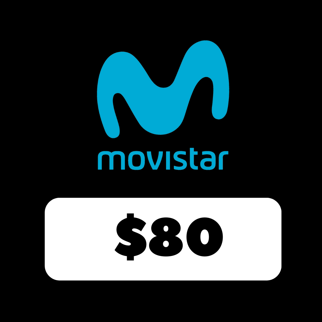 MOVISTAR 80