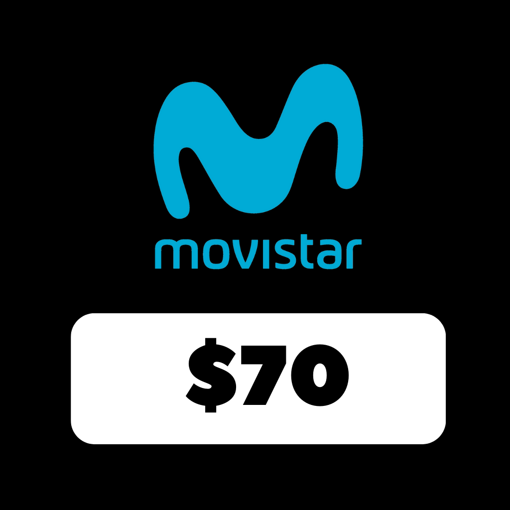 MOVISTAR 70