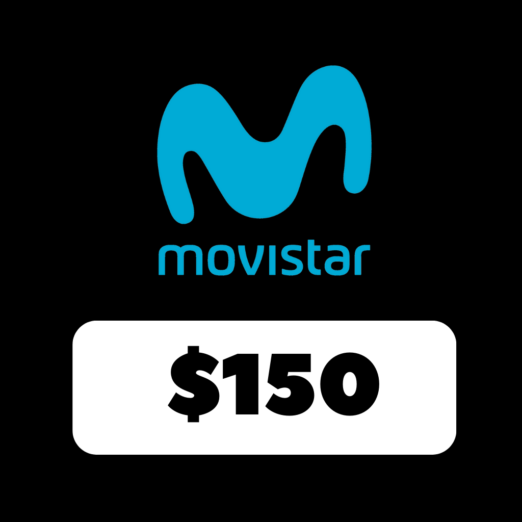 MOVISTAR 150