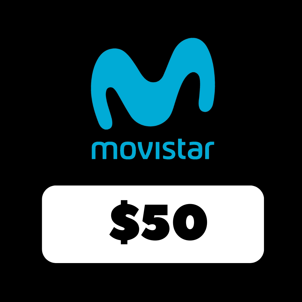 MOVISTAR 50
