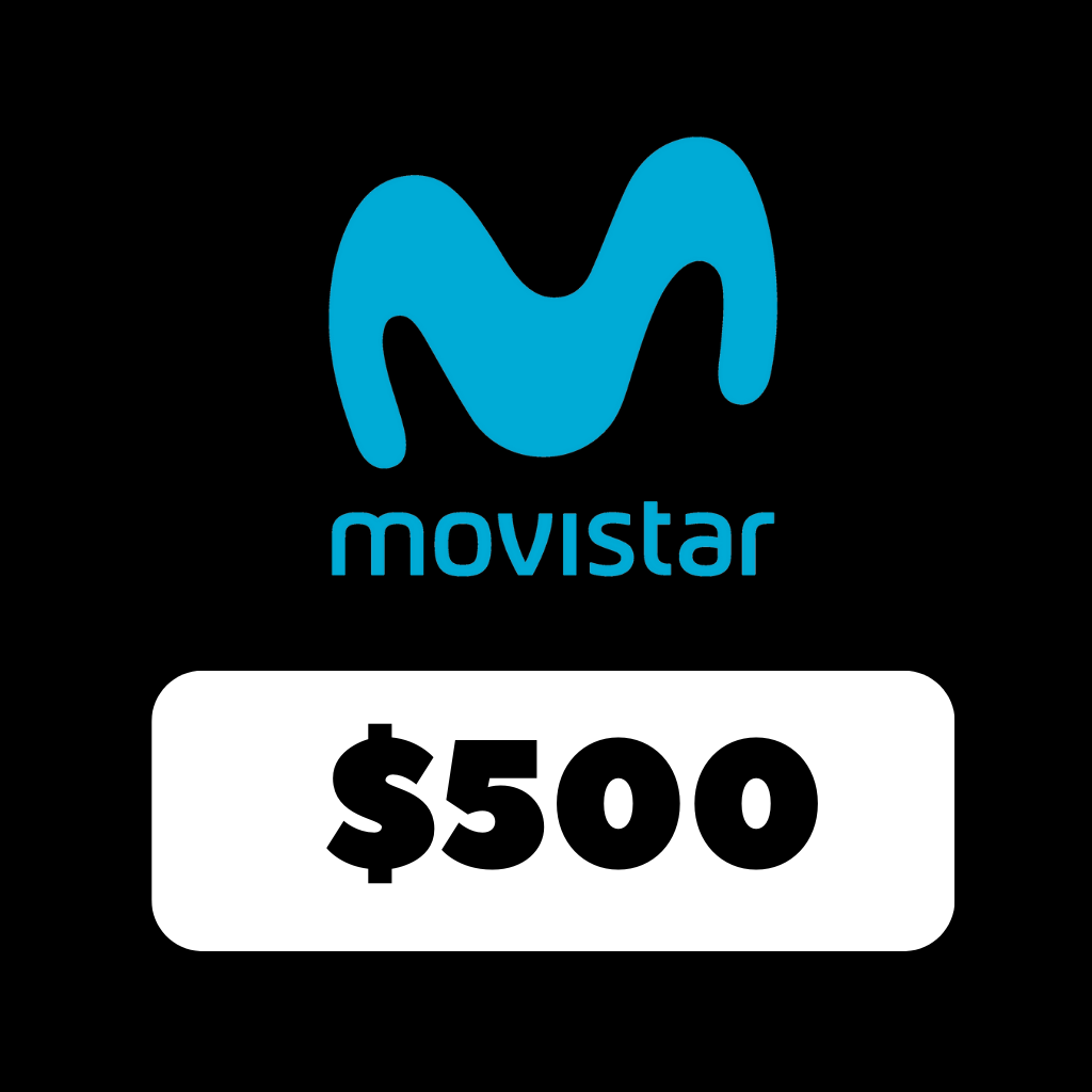 MOVISTAR 500