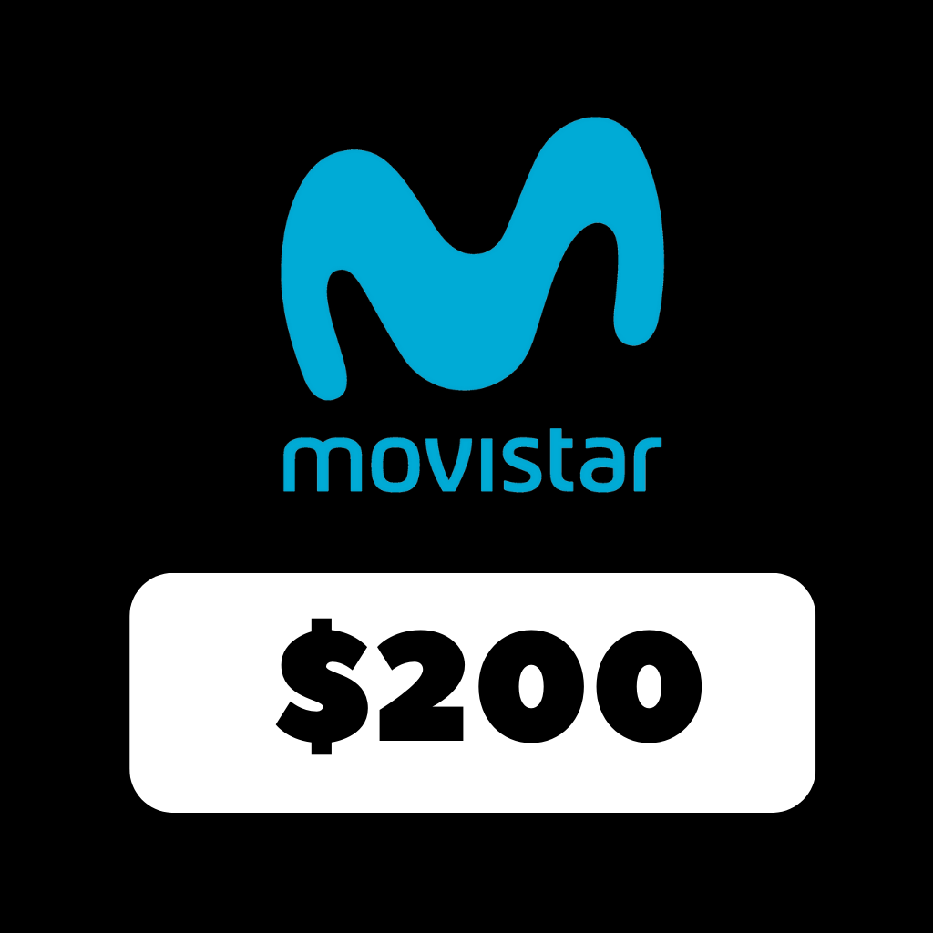 MOVISTAR 200