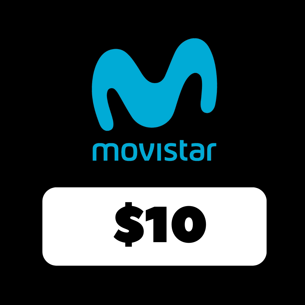 MOVISTAR 10