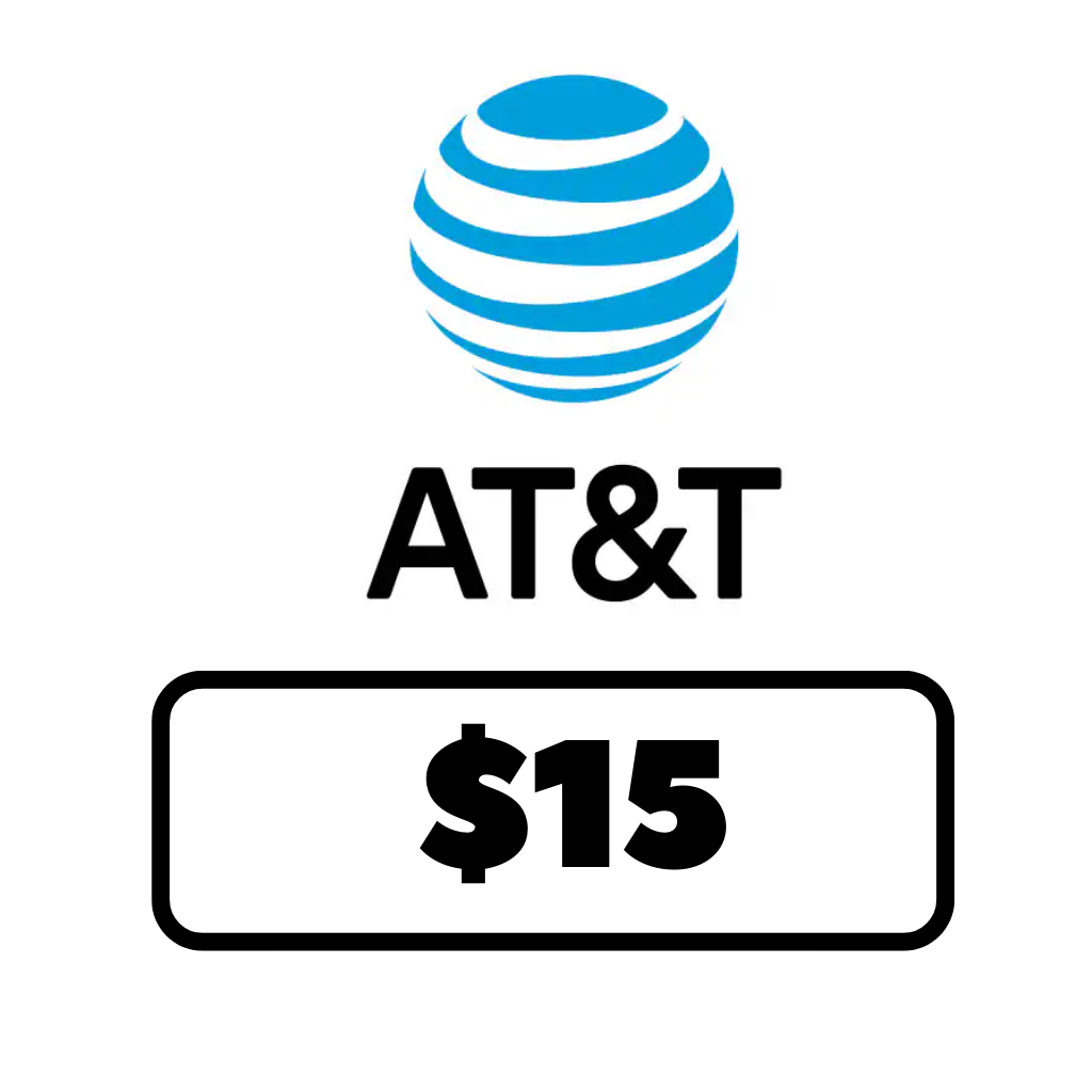 AT&T 15