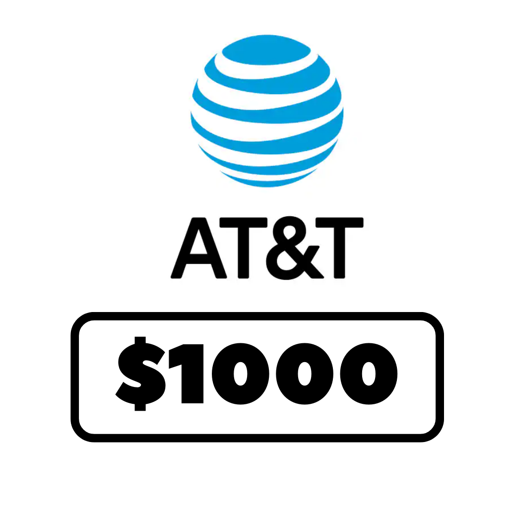 AT&T 1000