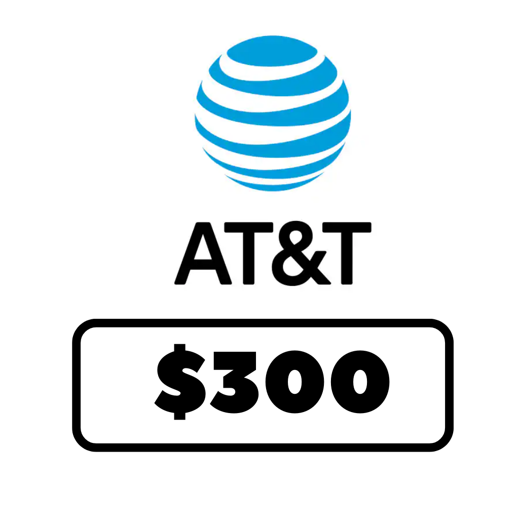 AT&T 300