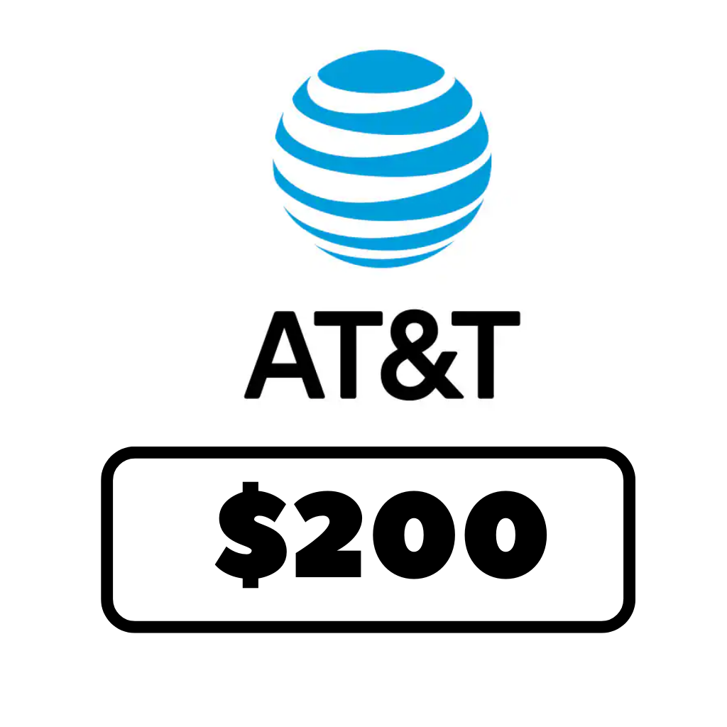 AT&T 200