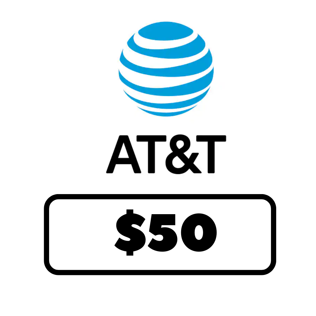 AT&T 50