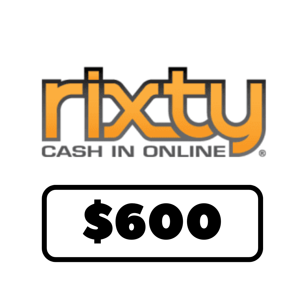CODIGO RIXTY 600