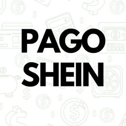 PAGA TU PEDIDO DE SHEIN CON CLABE SPEI