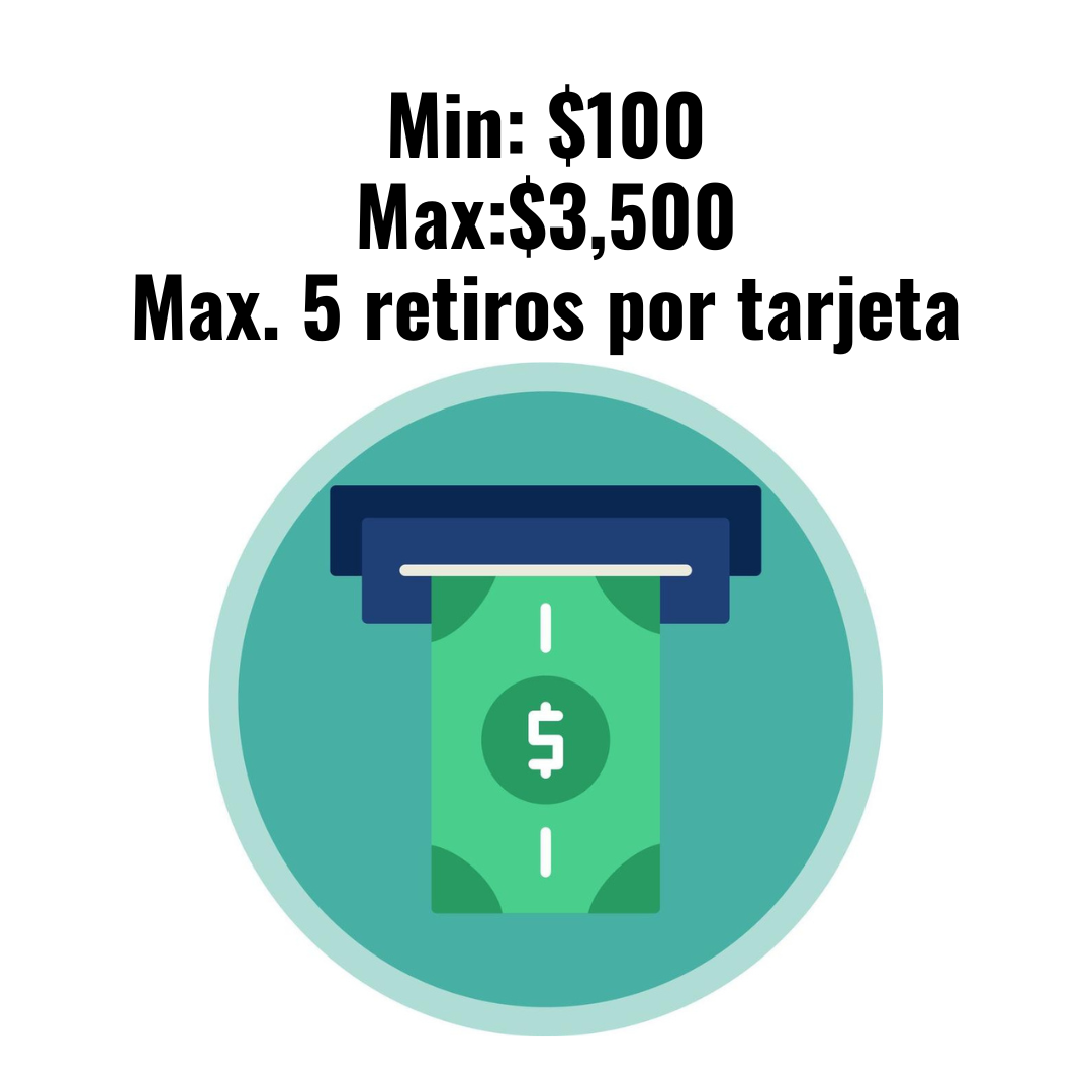 DEPOSITO A TARJETA DEBITO NU, CON CARGO A TARJETA DE CREDITO